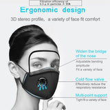 fabric washable mask unisex protection mask for women men child mouth mask washable maske
