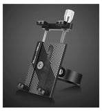 Adjustable Mobile Phone Stand Holder Handlebar Mount Bracket Rack for Xiaomi M365 Pro Electric Scooter Qicycle Bike Accessories