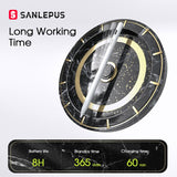 SANLEPUS Universal Stylus Pen For iPad Android Tablets Phone Drawing Touch Pencil For Apple Pencil 2 Samsung Xiaomi Pro Air 3