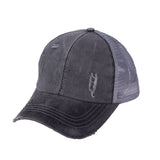 NEW Women's Summer Mesh Fashion Outdoor Sunscreen Snapback Caps for Female Sport High Elasticity