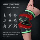 WorthWhile 1PC Sports Kneedpad