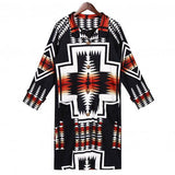 Coat Women Jackets Winter Warm Long Sleeve