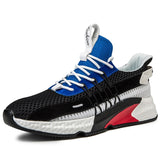 Light Men Walking Shoes Men Trainers Sport Shoes Outdoor Walking Jogging Shoes Trainer Athletic Shoes Men Sneakers Men Shoes