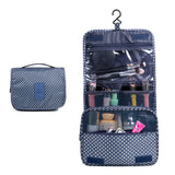 high quality Women Makeup Bags travel cosmetic bag Toiletries Organizer