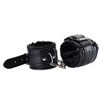 Babydoll Lingerie Sexy Hot Erotic Langerie BDSM Handcuffs Neck Pillow Ankle Cuff Kit Lingerie Porn Sexy Costumes Lenceria Mujer