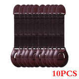 10Pcs/Lot Plastic Protective Children's Safety Lock