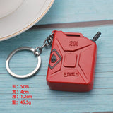PUBG Keychain Keyring PLAYERUNKNOWNS BATTLEGROUNDS Cosplay Special Force Helmets Metal Key Ring Accessory Props