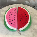 U002 20cm approx. Pocket Plush Coin BAG Purse , Wrist Coin Wallet Pouch