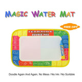 Coolplay Electronic Musical Mat Carpets Keyboard Baby Piano Play Mat Musical Instrument Montessori Toy Educational Toys for Kids