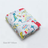 Muslin Baby Blankets Swaddles Newborn Photography Accessories Soft Swaddle Wrap Organic Cotton Baby Bedding Bath Towel Swaddle