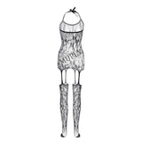 Porn Sexy Lingerie Women Hot Erotic Baby Dolls Dress Women Teddy Lenceria Sexy Mujer Sexi Babydoll Underwear Sexy Costumes