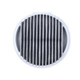 12Pcs Hepa Filter For Xiaomi Roidmi Wireless F8 Smart Handheld Vacuum Cleaner Replacement Efficient Hepa Filters Parts Xcqlx01R