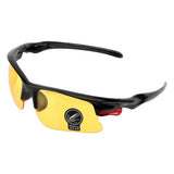 Night-Vision Glasses Anti-Glare Driving Glasses Protective Gears Sunglasses Night Vision Drivers Goggles Interior Accessories