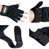 [Zacro] Weight Lifting Gym Gloves M/L/XL