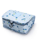 high quality Women Makeup Bags travel cosmetic bag Toiletries Organizer