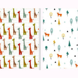 Foldable Baby Play Mat Xpe Puzzle Mat Educational Children's Carpet in the Nursery Climbing Pad Kids Rug Activitys Games Toys