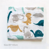 Muslin Baby Blankets Swaddles Newborn Photography Accessories Soft Swaddle Wrap Organic Cotton Baby Bedding Bath Towel Swaddle