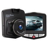 2.4 Inch Full HD 1080P Portable Mini Car DVRs Dashcam Cycle Recording Night Vision Wide Angle Video Registrator Auto Camera