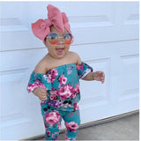 New Baby Girls Headband Toddler Big Bow Hairband Cute Solid Stretch Turban Big Knot Head Wrap Head wear