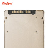 KingSpec SSD HDD SATA3 SSD 120GB SATA III Hard Disk 240GB SSD 480GB SSD 512gb 1tb Internal Solid State Drive for Desktop Laptop