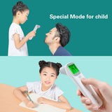 ELERA Baby's Infrared Digital LCD Non-Contact Thermometer