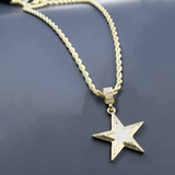 CHAIN AND CHARM - D910972