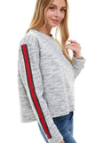 Long Sleeve Grelac
