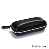 Protable Sunglasses Protector Pack Hard Eyewear Accessories