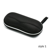 Protable Sunglasses Protector Pack Hard Eyewear Accessories