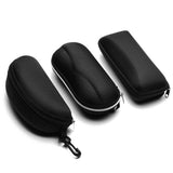 Protable Sunglasses Protector Pack Hard Eyewear Accessories