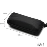 Protable Sunglasses Protector Pack Hard Eyewear Accessories