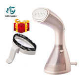 Steam Iron Garment Steamer For Clothes Handheld Travel Iron Buhar Makinesi Plancha Vertical Ironing Ferro Da Stiro Vaporera
