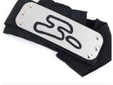 Naruto Kakashi headband cosplay Costumes Accessories toys Props Itachi akatsuki madara Anime headband Props Hot