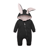LZH Infant Clothing Baby Boys Clothes Autumn Winter Newborn Baby Rompers For Baby Girls Jumpsuit Halloween Baby Costume 0-2 Year