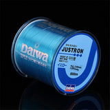 500m Super Strong Fishing Line Japan Monofilament Nylon Fishing Line 2-35LB