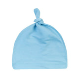 Newborn Baby Cotton Knot Beanies Toddler Girls Sleep Caps