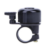 High Quality Loud MTB Road Bicycle Bike Electronic Bell Loud Horn Cycling Hooter Siren Alarm Bell