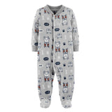 Orangemom anime home love Newborn baby boys spring baby Romper girl romper Infant fleece Jumpsuit for kids new born baby clothes
