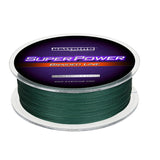 KastKing Brand 300M 500M 1000M PE Braided Fishing Line 4 Strand 10-80LB Multifilament Fishing Line for Carp Fishing  Wire
