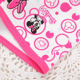 Cartoon Underpants 4Pcs/lot Baby Boxer Kids Underwear cotton Panties Calcinhas Infantis 2-9 Yrs