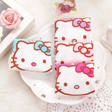 Cartoon Underpants 4Pcs/lot Baby Boxer Kids Underwear cotton Panties Calcinhas Infantis 2-9 Yrs