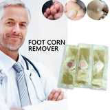 12PCS  Medical Plaster Foot Corn Removal Warts Thorn patches  Corn of foot Calluses Callosity Detox clavus  Medical Patch