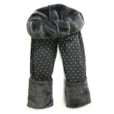 Children Pants Autumn Winter Baby Leggings Colorful Print Flower Butterfly Love Girls Pants
