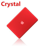 New laptop Case For Apple Macbook Air Pro Retina 11 12 13 15 16 inch laptop bag,2020 For Mac book Touch Bar ID Air Pro 13.3 Case