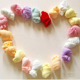 Cute Newborn Baby Socks Soft Baby Girls Boys Socks