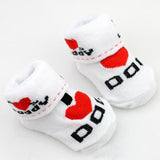 Cute Newborn Baby Socks Soft Baby Girls Boys Socks