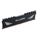 Kllisre Ram DDR3 4GB 8GB 2GB 1333 1600MHz memoria Desktop Memory  240pin 1.5V New dimm