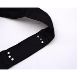 Naruto Kakashi headband cosplay Costumes Accessories toys Props Itachi akatsuki madara Anime headband Props Hot