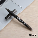 8PCS GENKKY Erasable Pen 8 Colors Ink Gel Pen Set Styles Rainbow  New Best-selling Creative Drawing Stationery Pens For School