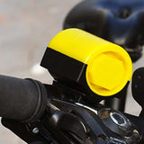 High Quality Loud MTB Road Bicycle Bike Electronic Bell Loud Horn Cycling Hooter Siren Alarm Bell
